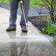 Pressure Washing Company