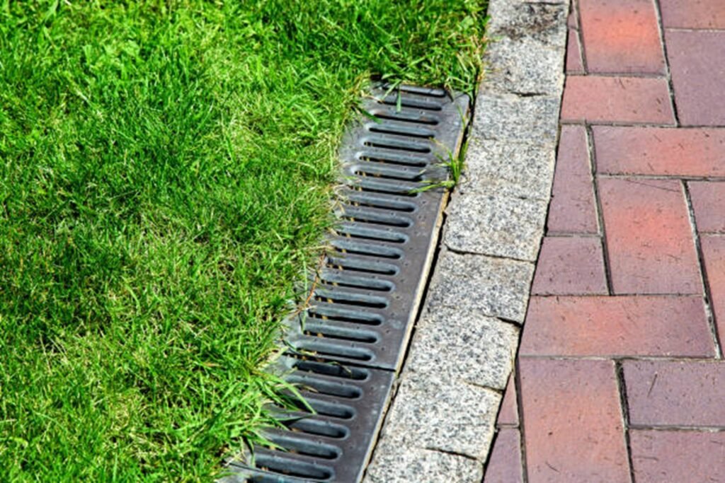 Drainage