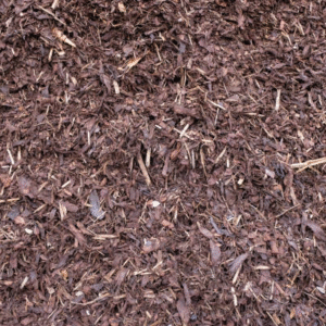 Brown Mulch