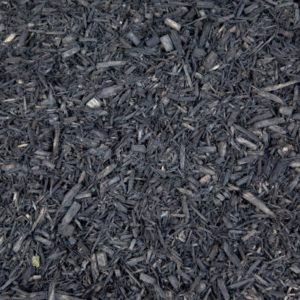 Black Mulch