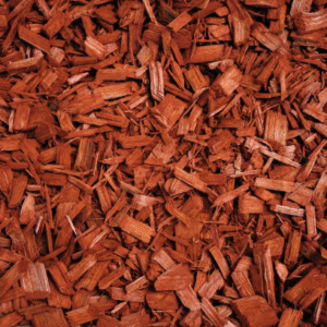 Red Mulch