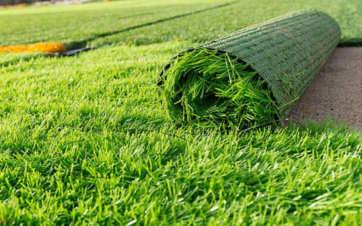 Artificial Turf