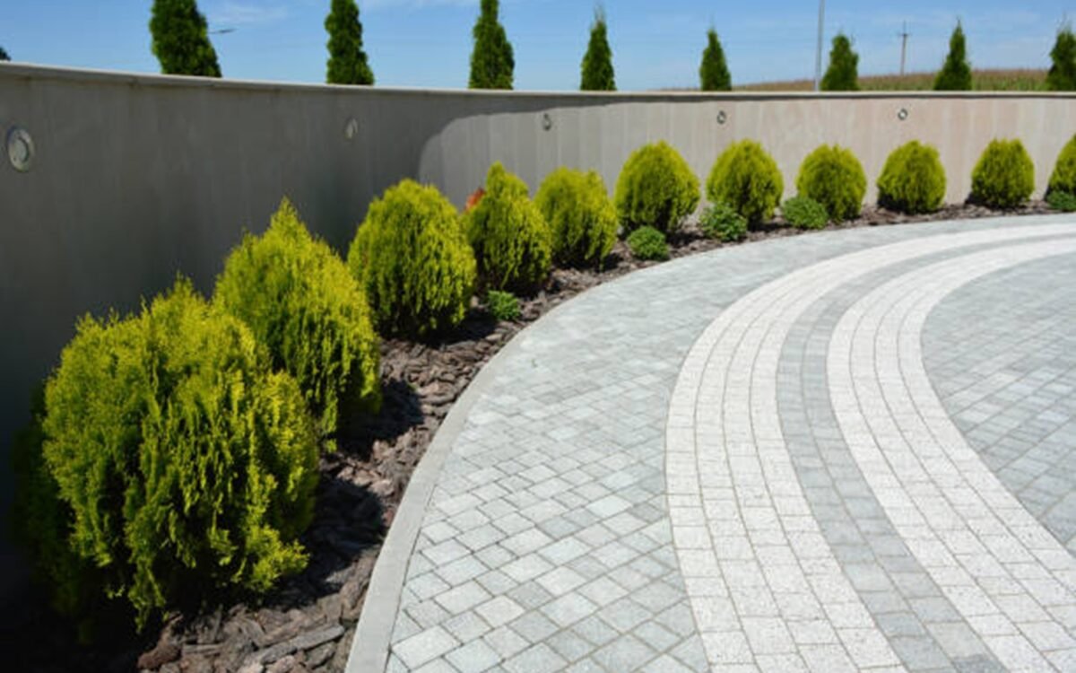 Pavers vs Concrete