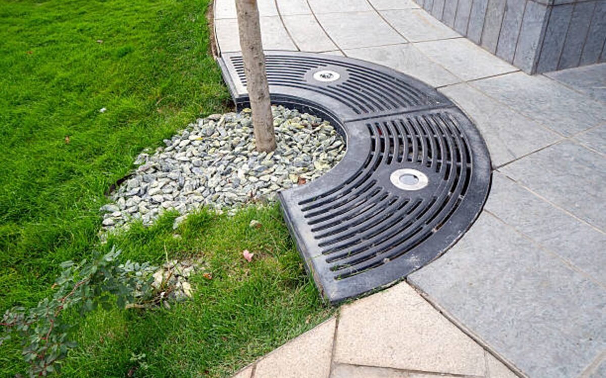 Drainage