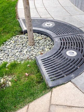 Drainage