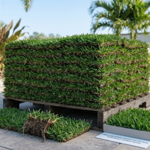 Empire Zoysia