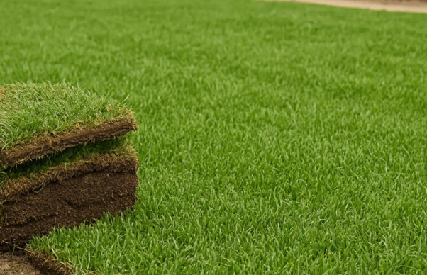 bermuda grass sod in Jacksonville, FL