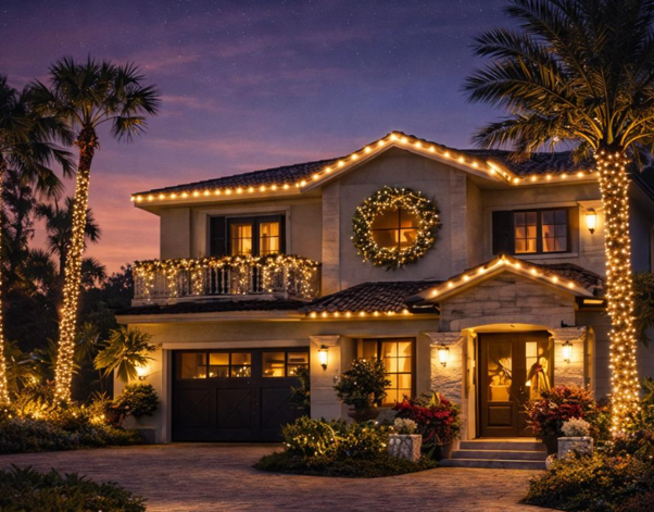 residential landscaping in Jacksonville, FL