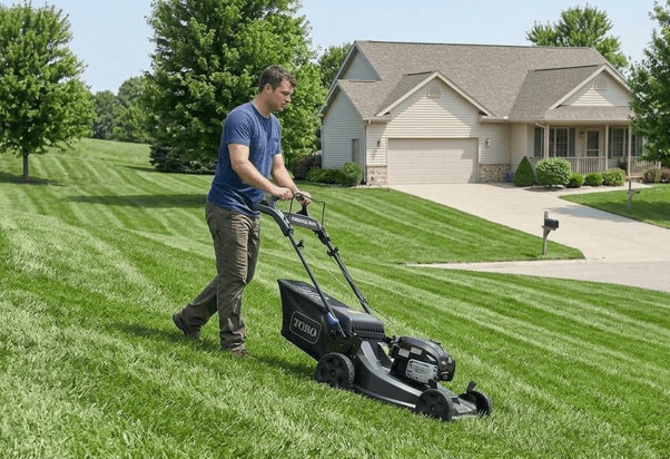 sod installation services in Jacksonville